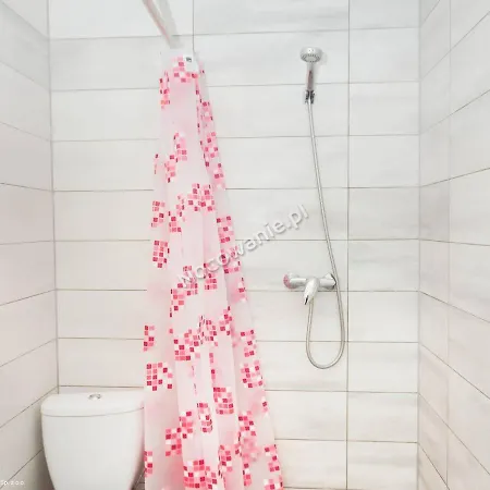 山林小屋 Pod Akacja *