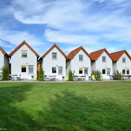 山林小屋 Pod Akacja