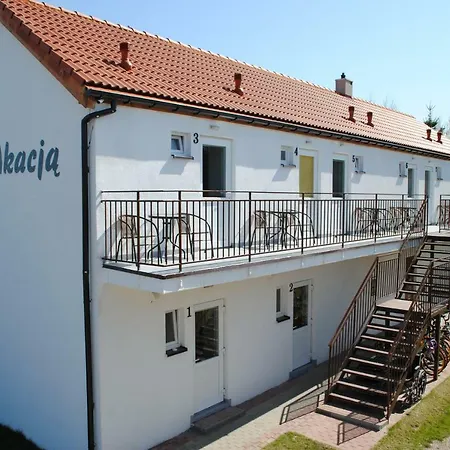 Pod Akacja אכסניה רבאל