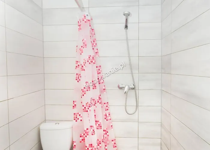 Alojamento de Turismo Selvagem Pod Akacja *